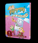 Di Tzvilling - די צווילינג