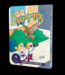 Di Tzvilling - די צווילינג