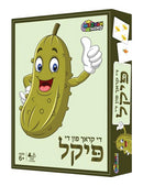 De Krach Fun De Pickle - Card Game