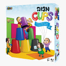 Mitzvah Cups Game