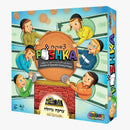 Tzedakah Pushka Game