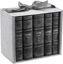 Artscroll Hebrew-English Machzor: 5 Volume Set Mid Size - Faux Leather