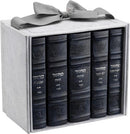 Artscroll Hebrew-English Machzor: 5 Volume Set Mid Size - Faux Leather