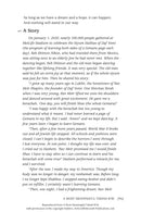 A Most Meaningful Tishah B'Av