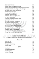 A Most Meaningful Viduy