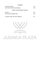 A Most Meaningful Viduy