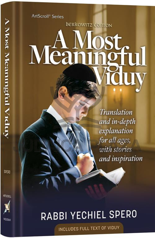 A Most Meaningful Viduy