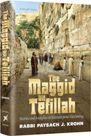 The Maggid on Tefillah