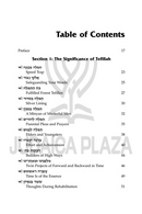 The Maggid on Tefillah