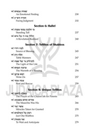 The Maggid on Tefillah