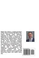 Who Was Rav Kook?
