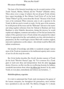 Who Was Rav Kook?