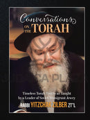Conversations on the Torah