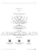 Conversations on the Torah