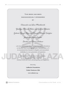 Conversations on the Torah