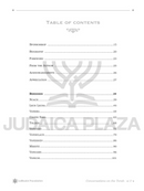 Conversations on the Torah