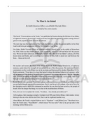 Conversations on the Torah