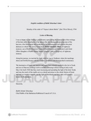 Conversations on the Torah