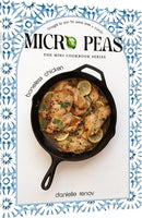 Micro Peas - The Mini Cookbook Series