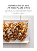 Micro Peas: The Mini Cookbook Series - Boneless Chicken
