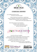 Micro Peas: The Mini Cookbook Series - Boneless Chicken