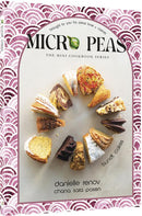Micro Peas: The Mini Cookbook Series - Bundt Cakes