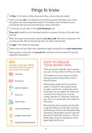 Micro Peas: The Mini Cookbook Series - Bundt Cakes