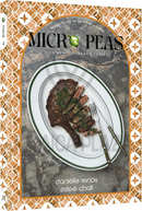Micro Peas: The Mini Cookbook Series - Quick Cookbook Meat
