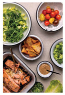 Micro Peas: The Mini Cookbook Series - Salad Formula