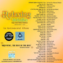 Reb Michoel Schnitzler: Relaxing Melodies [Instrumental] (USB)