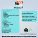 Rabbi Eli Scheller: One Time One Time - Pesach (USB)