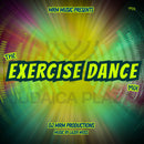 The Exercise Dance Mix (USB)
