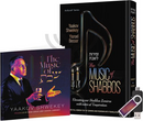 The Music of Shabbos Book + USB Bundle