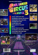 The Chol Hamoed Circus 3 (DVD)