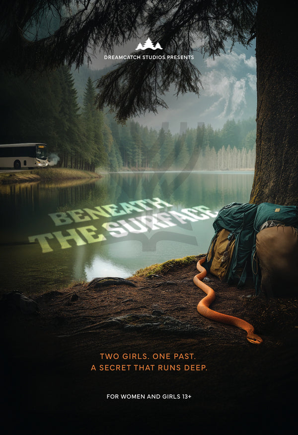 Beneath The Surface [For Women & Girls Only]