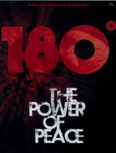 180 The Power of Peace [Video] (USB)