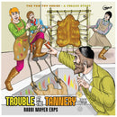 Trouble At The Tannery (USB)