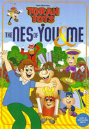 Torah Tots - The Nes of You and Me [Video] (USB)