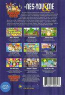 Torah Tots - The Nes of You and Me [Video] (USB)