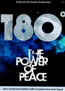 180 The Power of Peace [Video] (USB)