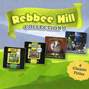 The Rebbee Hill Collection Volume 1 (USB)