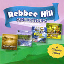 The Rebbee Hill Collection Volume 2 (USB)