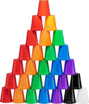 Kupkups Stackable Cups (100 Pack)