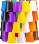 Kupkups Stackable Cups (100 Pack)