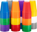 Kupkups Stackable Cups (100 Pack)