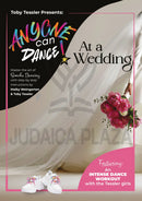 Anyone Can Dance! [For Women & Girls Only] [Video] (USB)