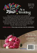 Anyone Can Dance! [For Women & Girls Only] [Video] (USB)