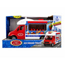 Klein's Ice Cream Truck - Large