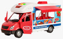 Klein's Ice Cream Truck - Large