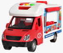 Klein's Ice Cream Truck - Large